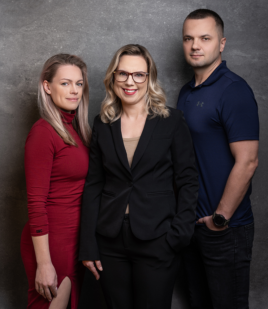 BJUTIP team