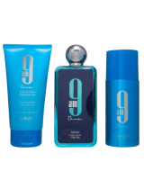 Afnan 9 AM Dive GIFT SET