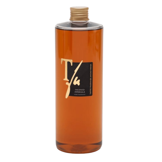 INCENSO IMPERIALE REFILL ML.500 HOME FRAGRANCE - TFU boxed