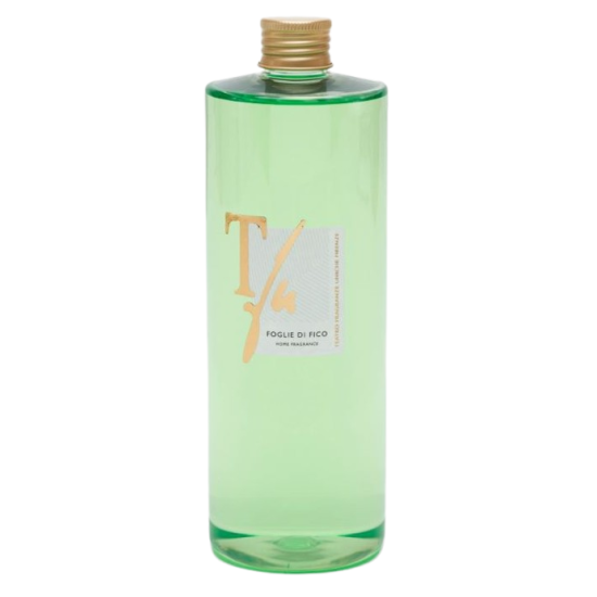 FOGLIE DI FICO REFILL ML.500 HOME FRAGRANCE - TFU boxed