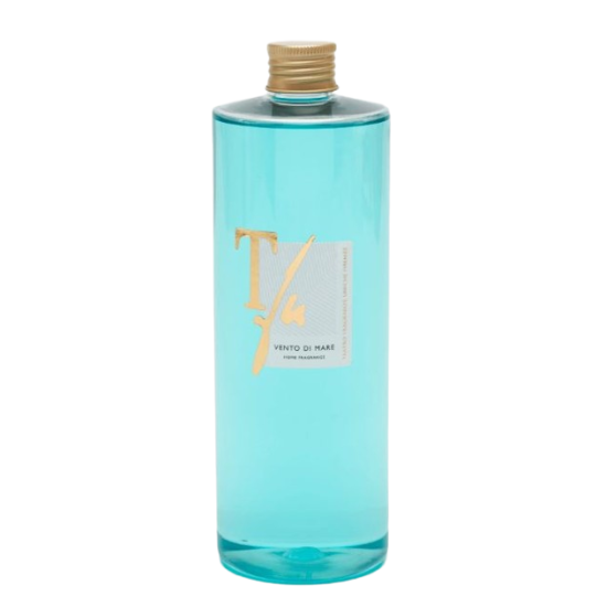 VENTO DI MARE REFILL ML.500 HOME FRAGRANCE - TFU boxed
