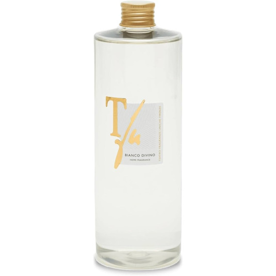 BIANCO DIVINO REFILL ML.500 HOME FRAGRANCE - TFU boxed