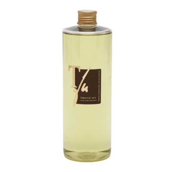 TABACCO 1815 / HOME REFILL ML.500 HOME FRAGRANCE - TFU boxed