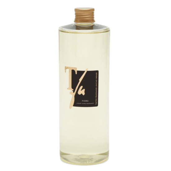 FIORE luxury collection REFILL ML.500 HOME FRAGRANCE - TFU boxed