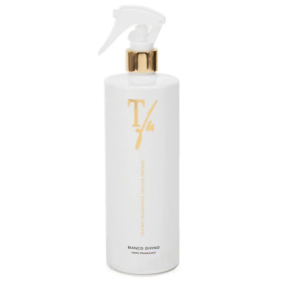 BIANCO DIVINO SPRAY GUN ML.500 HOME FRAGRANCE