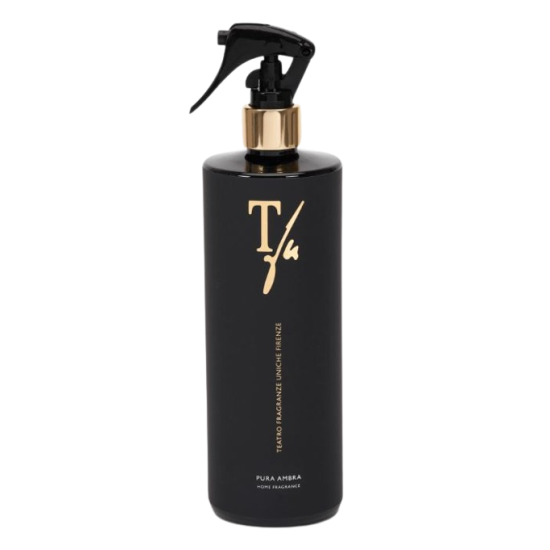 PURA AMBRA SPRAY GUN ML.500 HOME FRAGRANCE