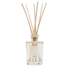 BATUFFOLO STICKS ML.100 HOME FRAGRANCE - TFU (8 Natural Bamboo Sticks cm.20 