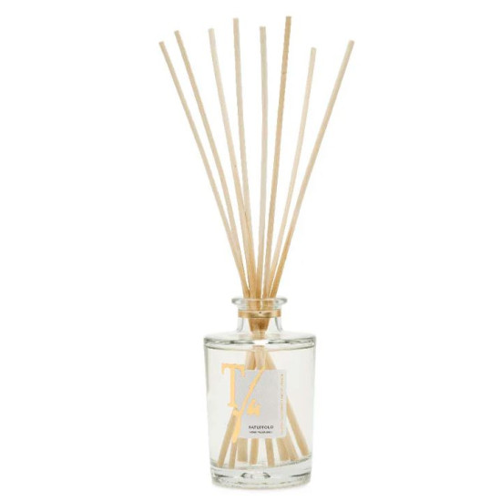 BATUFFOLO STICKS ML.500 HOME FRAGRANCE - TFU (10 Natural Bamboo Sticks cm.36 included)