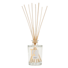 BATUFFOLO STICKS ML.250 HOME FRAGRANCE - TFU (10 Natural Bamboo Sticks cm. 3