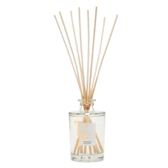 BATUFFOLO STICKS ML.250 HOME FRAGRANCE - TFU (10 Natural Bamboo Sticks cm. 30 included)