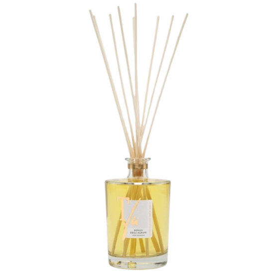 BORGO DEGLI AGRUMI STICKS ML.500 HOME FRAGRANCE