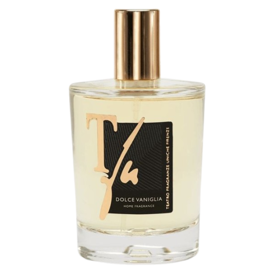 DOLCE VANIGLIA SPRAY ML.100 HOME FRAGRANCE - TFU