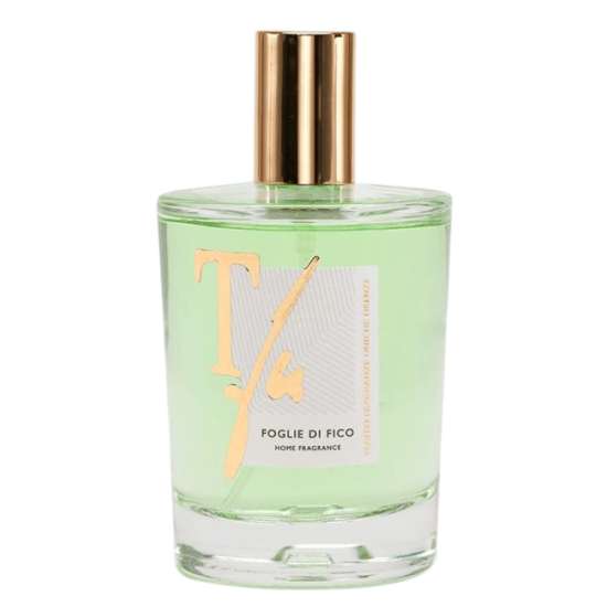 FOGLIE DI FICO SPRAY ML.100 HOME FRAGRANCE - TFU