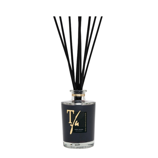 Black Divine Stick Diffuser 250 ml