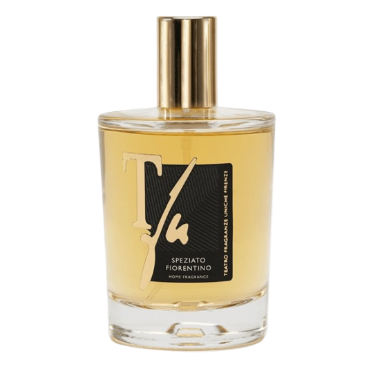 SPEZIATO FIORENTINO SPRAY ML.100 HOME FRAGRANCE - TFU
