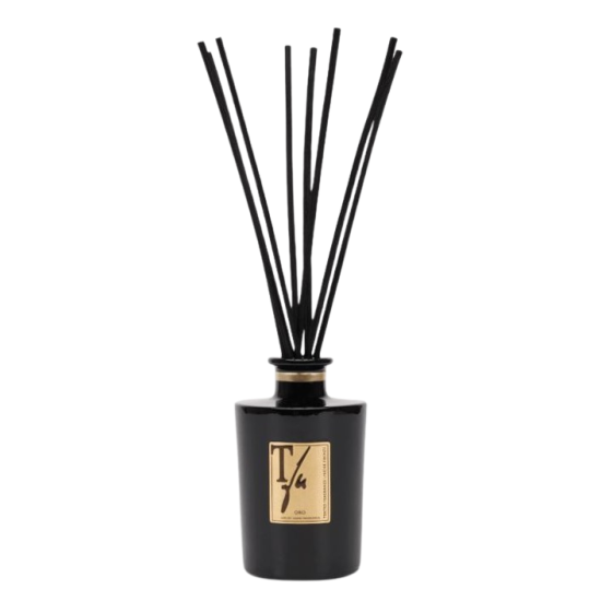 ORO luxury collection STICKS ML.250 HOME FRAGRANCE