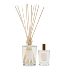 GIFT SET MINI SINFONIA BIANCO DIVINO STICK ML.100 + SPRAY ML.100 - TFU
