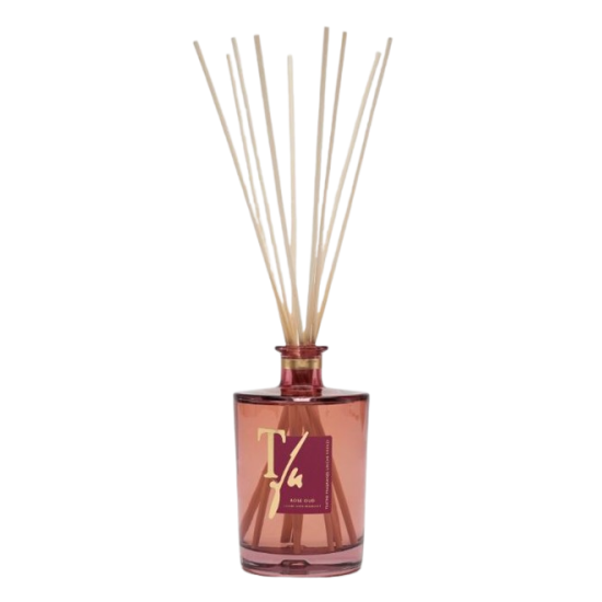 ROSE OUD luxury collection STICKS ML.500 HOME FRAGRANCE