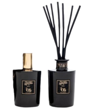 GIFT SET MINI SINFONIA ROSE OUD luxury collection STICK ML.100 + SPRAY ML100