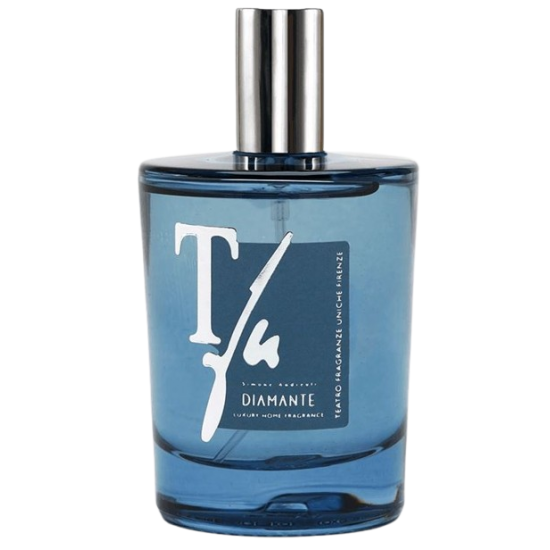 DIAMANTE Scent of Art SPRAY ML.100 HOME FRAGRANCE - TFU