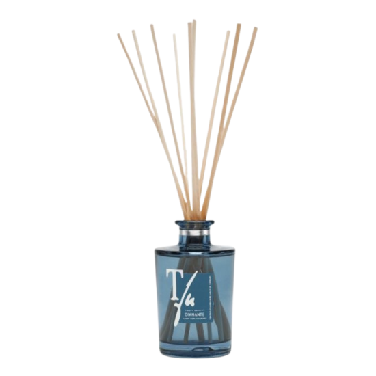 DIAMANTE Scent of Art STICKS ML.250 HOME FRAGRANCE