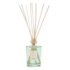 VERDE LORENA STICKS ML.250 HOME FRAGRANCE - TFU (10 Natural Bamboo Sticks cm