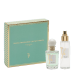 GIFT BOX VERDE LORENA STICKS ML.100 HOME FRAGRANCE+SPRAY ML.100 FABRIC FRAGRANCE