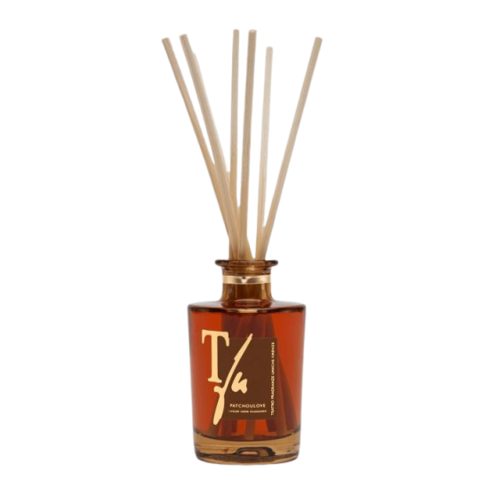 PATCHOULOVE luxury collection STICKS ML.100 HOME FRAGRANCE