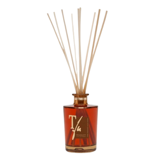 PATCHOULOVE luxury collection STICKS ML.250 HOME FRAGRANCE
