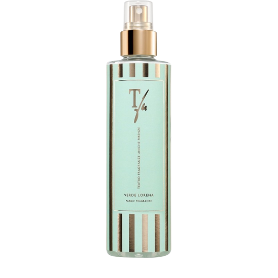 VERDE LORENA SPRAY ML.250 FABRIC FRAGRANCE