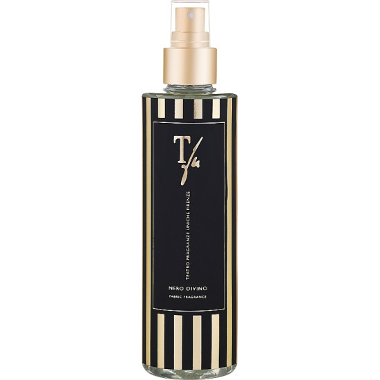 NERO DIVINO SPRAY ML.250 FABRIC FRAGRANCE