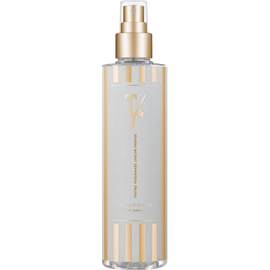 BIANCO DIVINO SPRAY ML.250 FABRIC FRAGRANCE
