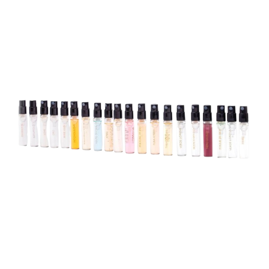 MINI TRIAL KIT - 20 * SPRAY ML. 3 HOME FRAGRANCE