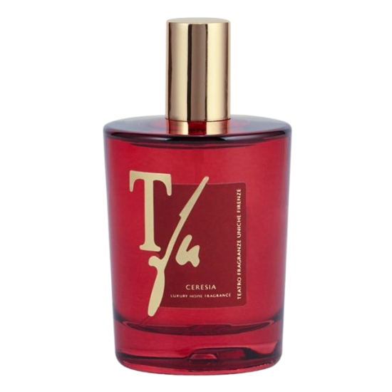 CERESIA SPRAY ML.100 HOME FRAGRANCE - TFU