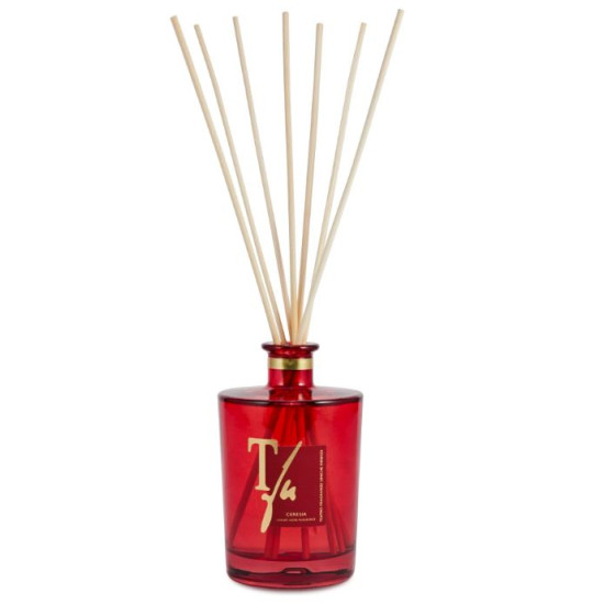 CERESIA STICKS ML.500 HOME FRAGRANCE - TFU (10 Natural Bamboo Sticks cm.36 included)