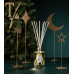 GOLD TIN BOX - JOYFUL STICKS ML.250+SPRAYGUN ML500 HOME FRAGRANCE
