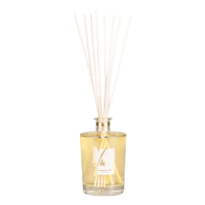 POMPELMO PEPE STICKS ML.500 HOME FRAGRANCE - TF (10 Natural Bamboo Sticks cm