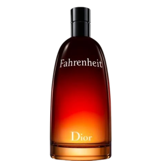 Dior Fahrenheit EDT Spray 200 ml