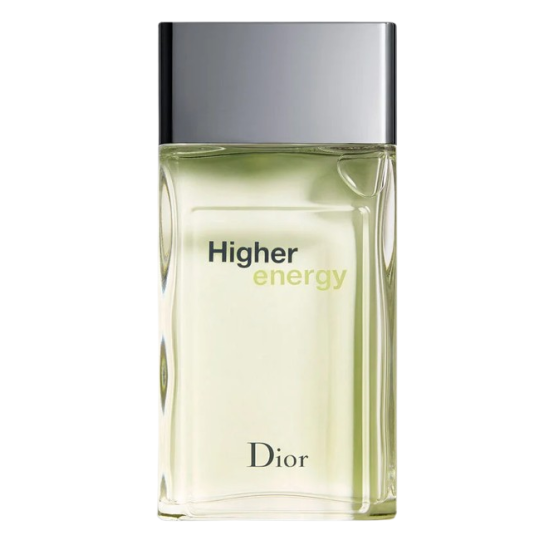 Dior Higher Energy EDT 100 ml