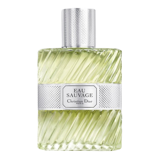Dior Eau Sauvage Flacon Splash EDT 100 ml