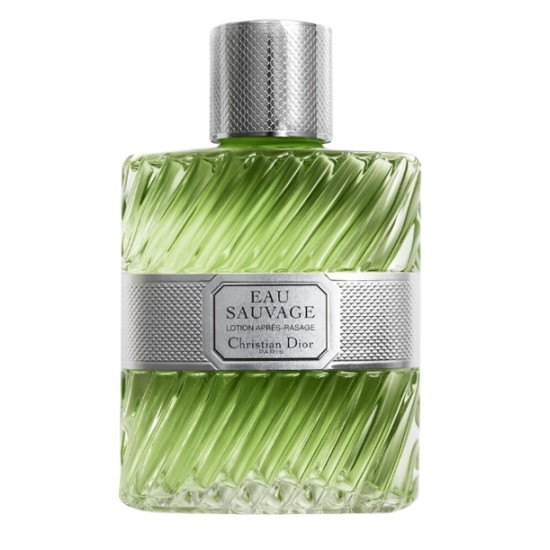 Dior Eau Sauvage After Shave Lotion Spray 100 ml