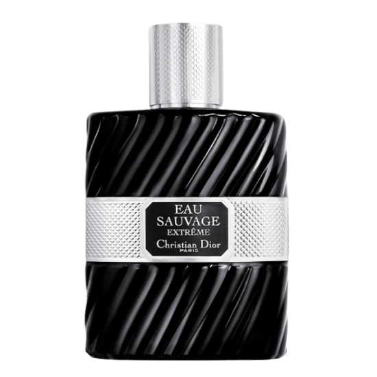 Dior Eau Sauvage Extreme EDT Intense 100 ml