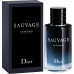 Dior Sauvage 2018 EDP 100 ml