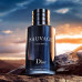 Dior Sauvage 2018 EDP 100 ml