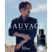 Dior Sauvage 2018 EDP 100 ml