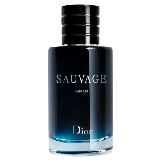 Dior Sauvage Parfum 100 ml