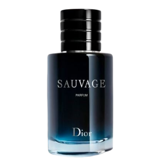 Dior Sauvage Parfum 60 ml