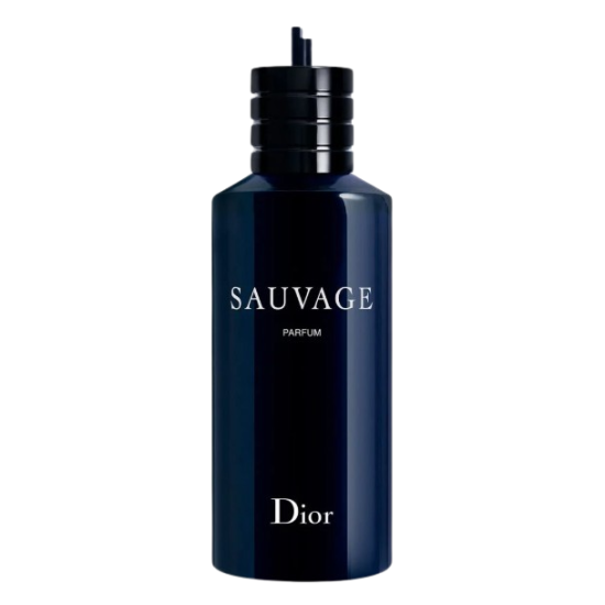 Dior Sauvage Parfum Refill 300 ml