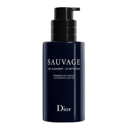 Dior Sauvage The Cleanser 125 ml