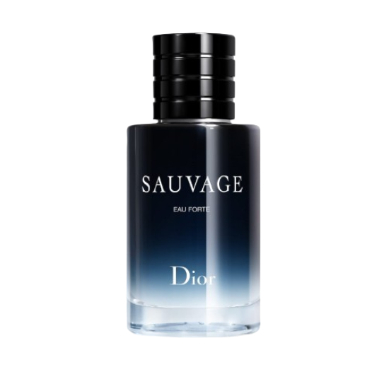 Dior Sauvage Eau Forte 60 ml